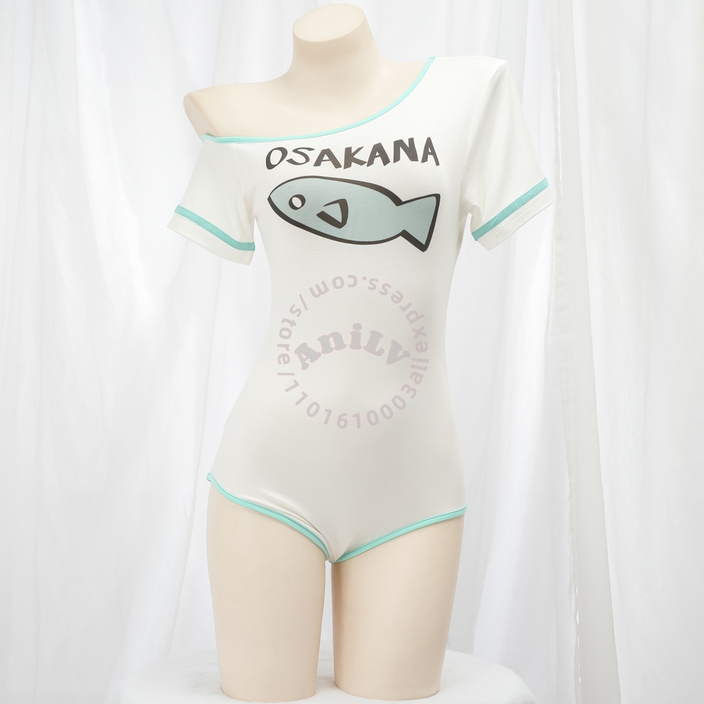 AniLV Japanese Anime Girl Body - Anime Cosplay Bikini recension och pris