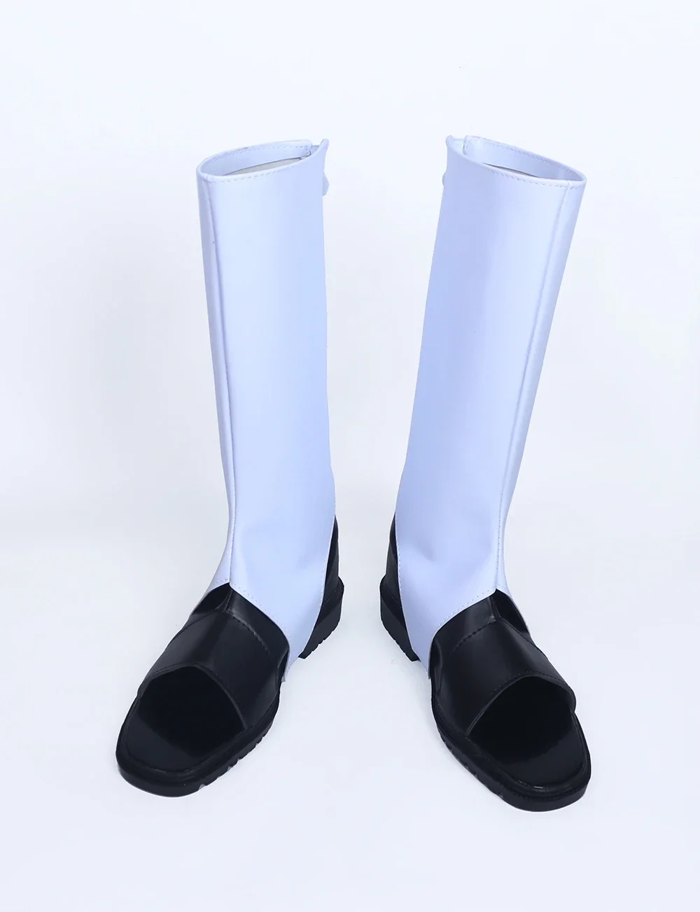 Uchiha Obito Cosplay Boots Whi - Anime Cosplay Obito recension och pris