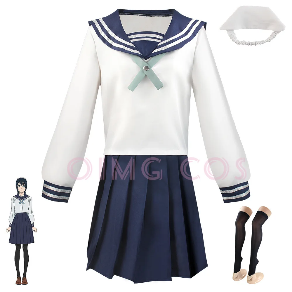 Amanai Riko Cosplay Costume Ga - Anime Cosplay Characters recension och pris