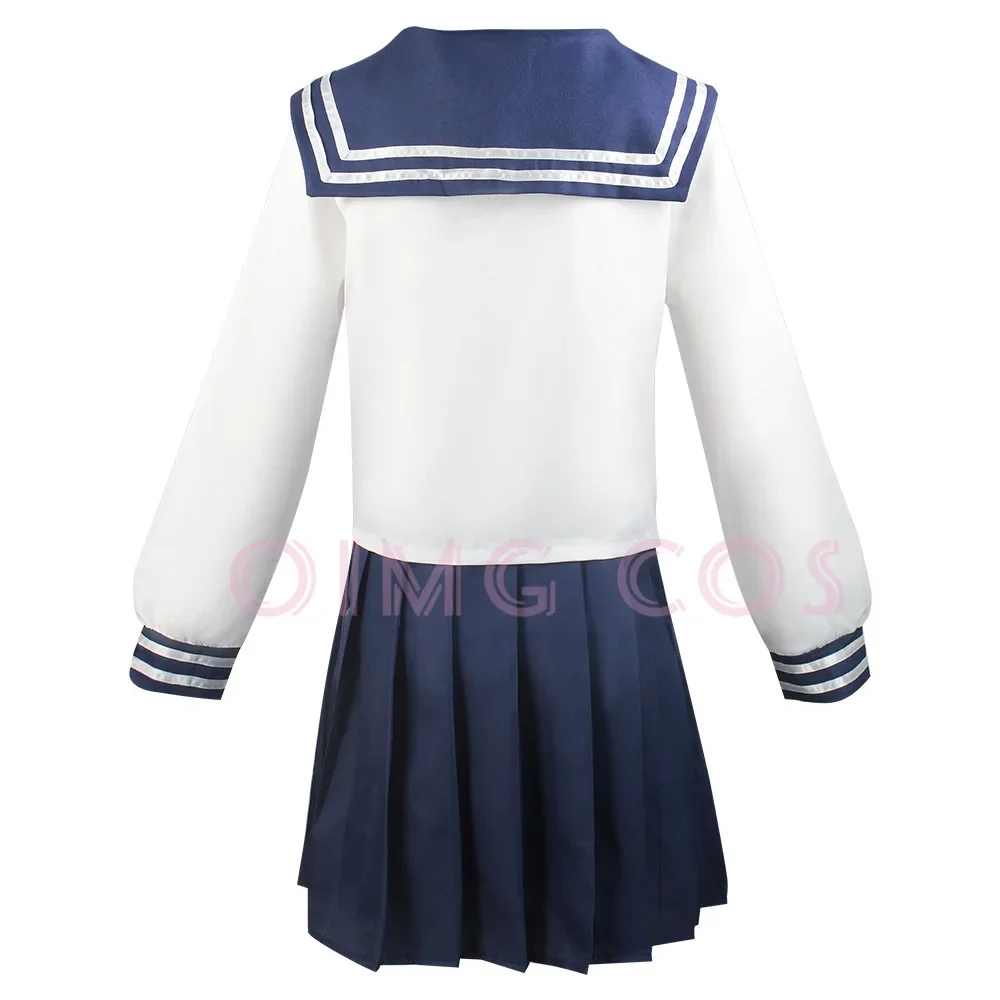 Amanai Riko Cosplay Costume Ga - Anime Cosplay Characters recension och pris