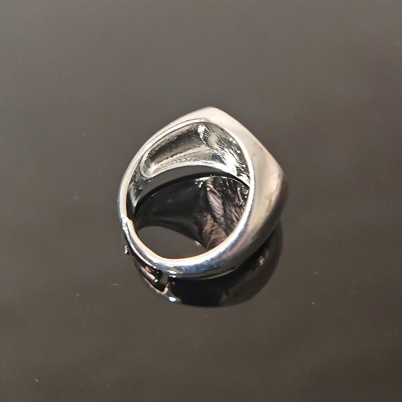 Pink Rose Ring Tenjou Utena Re - Anime Cosplay Girlfriend recension och pris