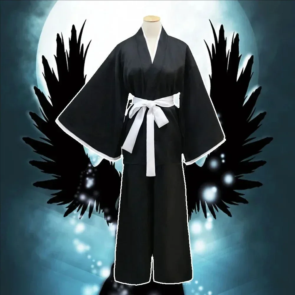 Bleach Kuchiki Rukia Cosplay K - Anime Cosplay Bleach recension och pris