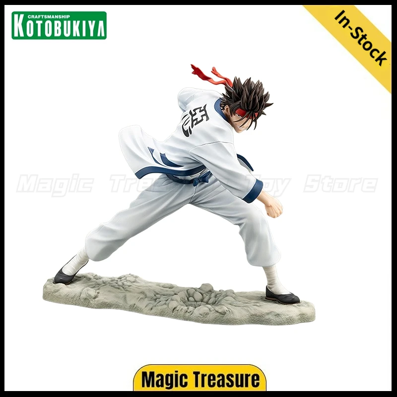 【In Stock】Original KOTOBUKIYA  - Kotobukiya Artfx recension och pris