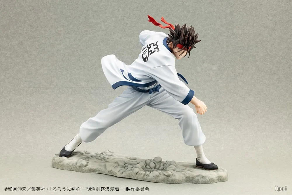 【In Stock】Original KOTOBUKIYA  - Kotobukiya Artfx recension och pris