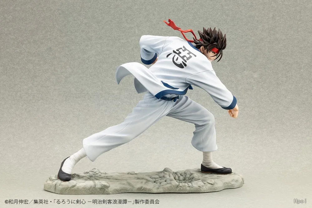 【In Stock】Original KOTOBUKIYA  - Kotobukiya Artfx recension och pris