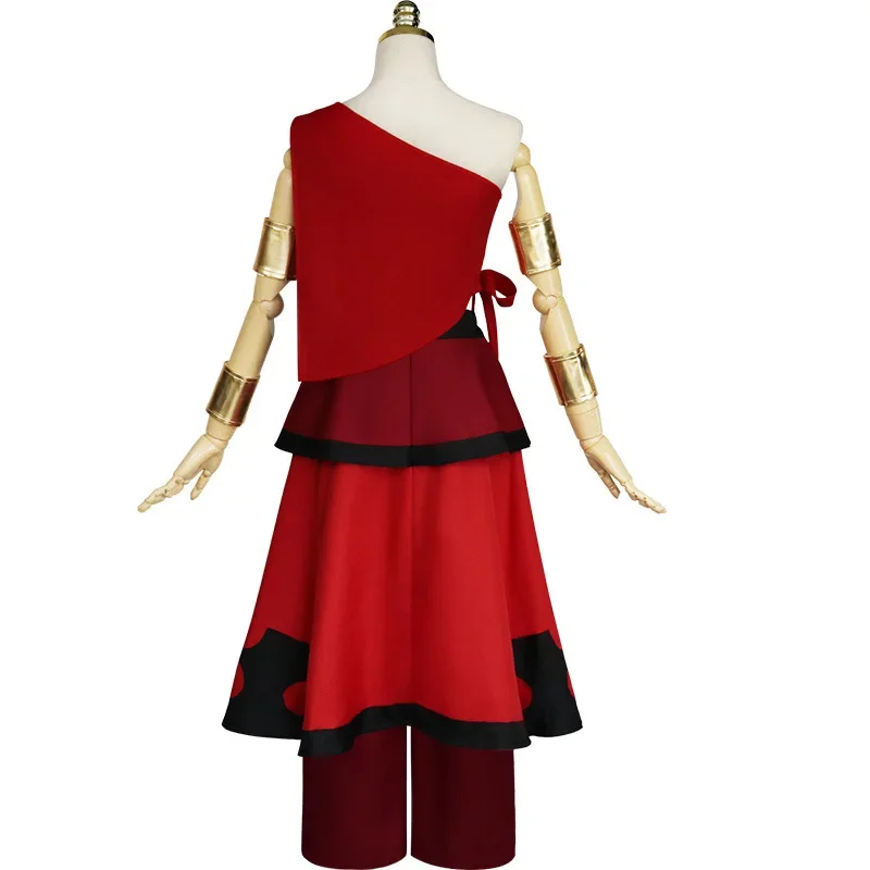 Cosplay Anime Girl Avatar The  - Cosplay Avatar Anime recension och pris