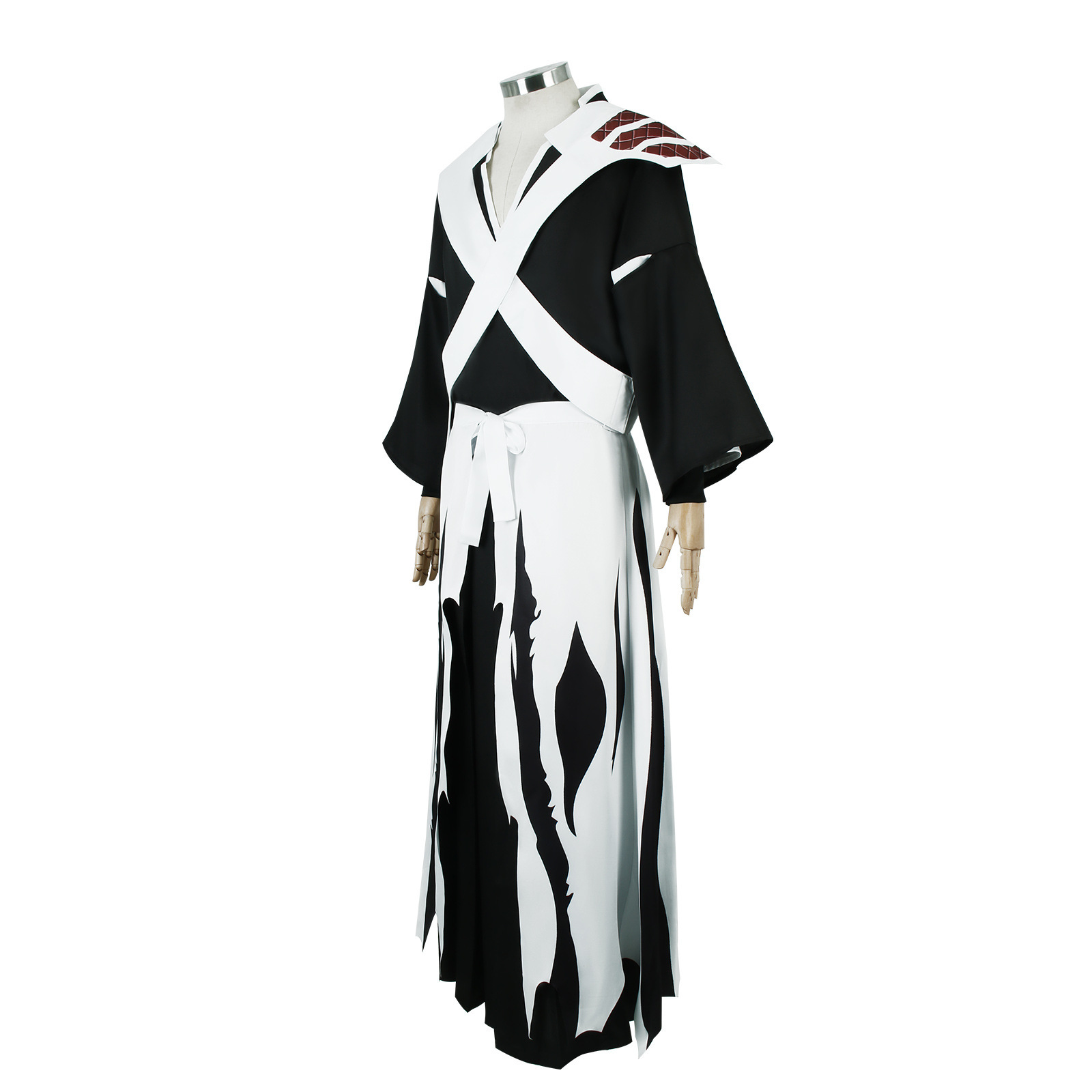 Anime Bleach Thousand-Year Blo - Anime Cosplay Bleach recension och pris
