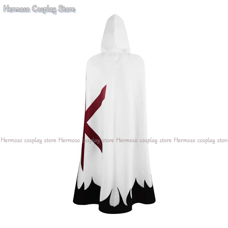 Anime Bleach Yhwach Cosplay Co - Anime Cosplay Bleach recension och pris