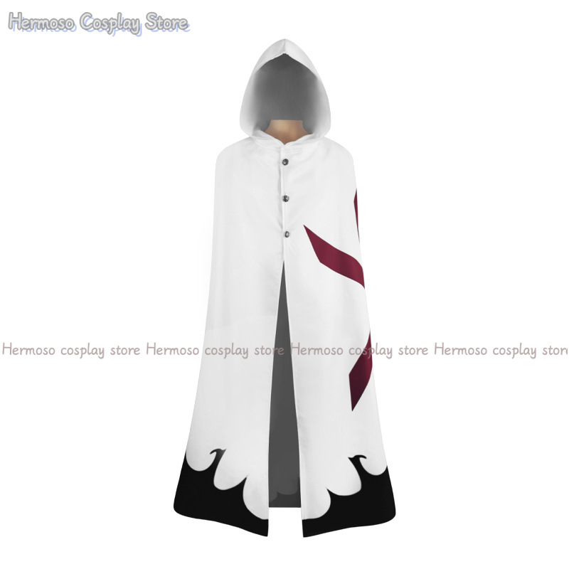 Anime Bleach Yhwach Cosplay Co - Anime Cosplay Bleach recension och pris