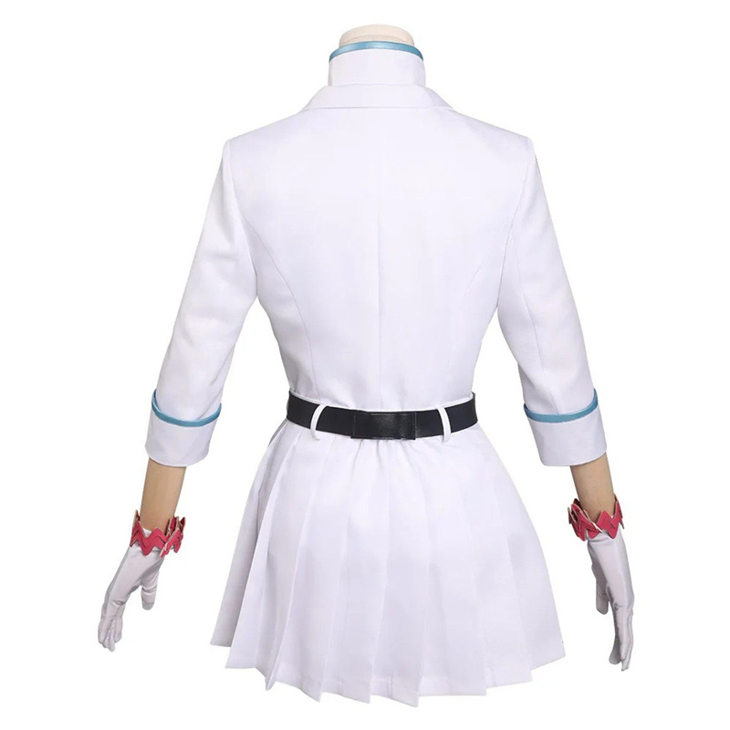 Customized Anime Bambietta Bas - Anime Cosplay Maid recension och pris