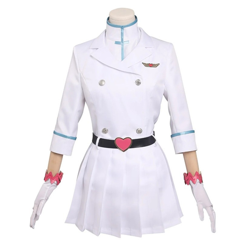 Customized Anime Bambietta Bas - Anime Cosplay Maid recension och pris
