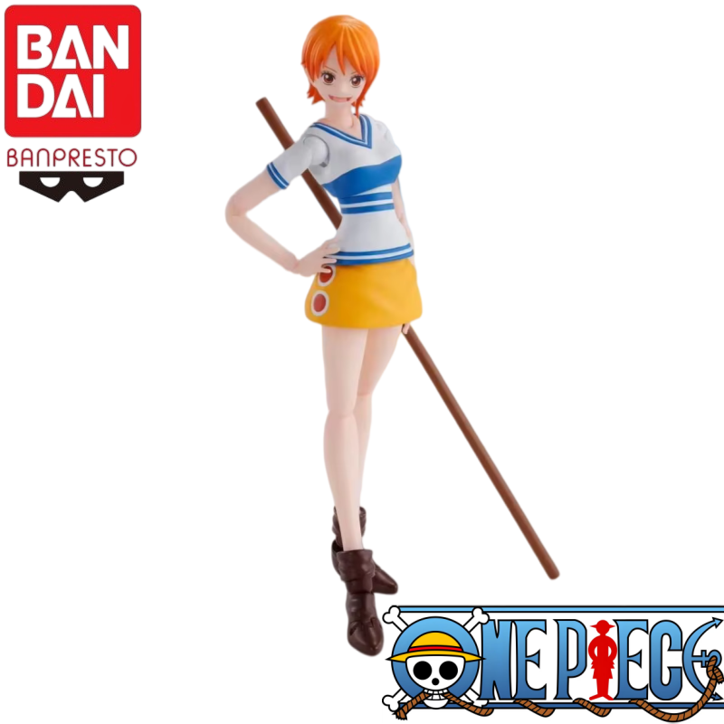 Wholesale Bandai Genuine One P - Anime Cosplay Romance recension och pris