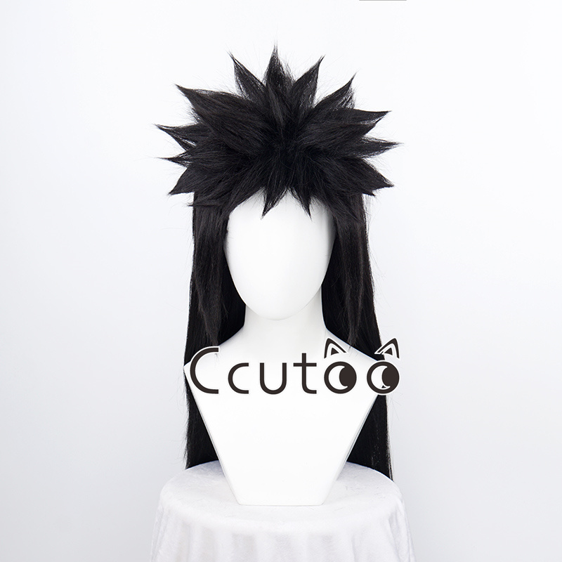 New Anime Angry Uchiha Obito C - Anime Cosplay Obito recension och pris