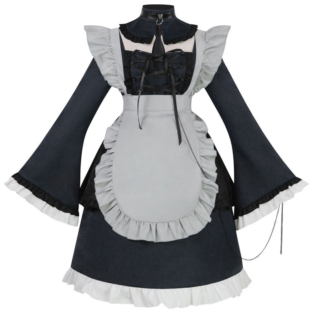 WHH Comic Kitagawa Marin Gojo  - Anime Cosplay Bikini recension och pris