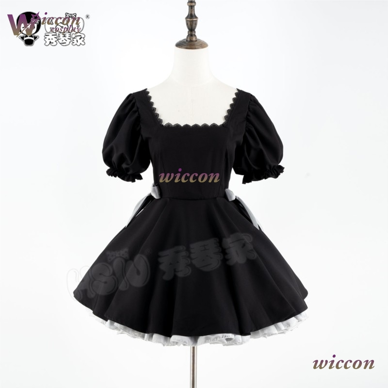 Cosmic Bunny Alien Stage Mizi  - Anime Cosplay Cafe recension och pris