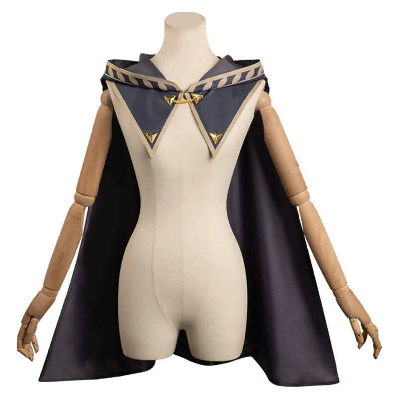 Princess Link Cosplay Gray Clo - Anime Cosplay Link recension och pris