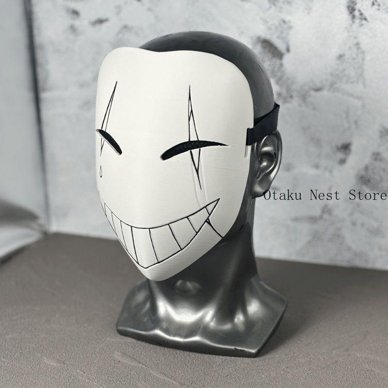 Anime The Freak Circus Harlequ - Anime Cosplay Characters recension och pris