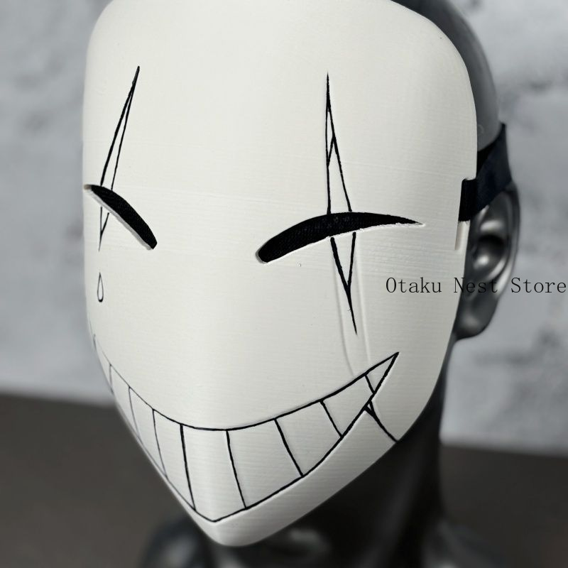 Anime The Freak Circus Harlequ - Anime Cosplay Characters recension och pris