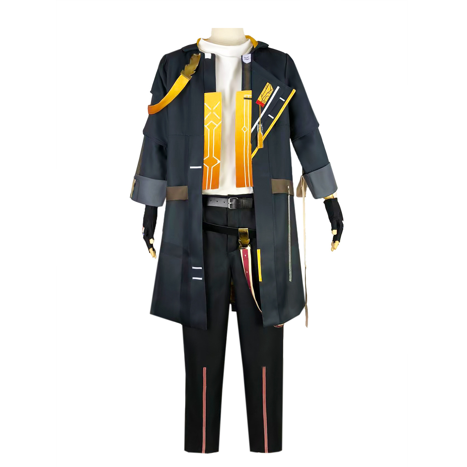 Honkai Star Rail Trailblazer S - Anime Cosplay Characters recension och pris