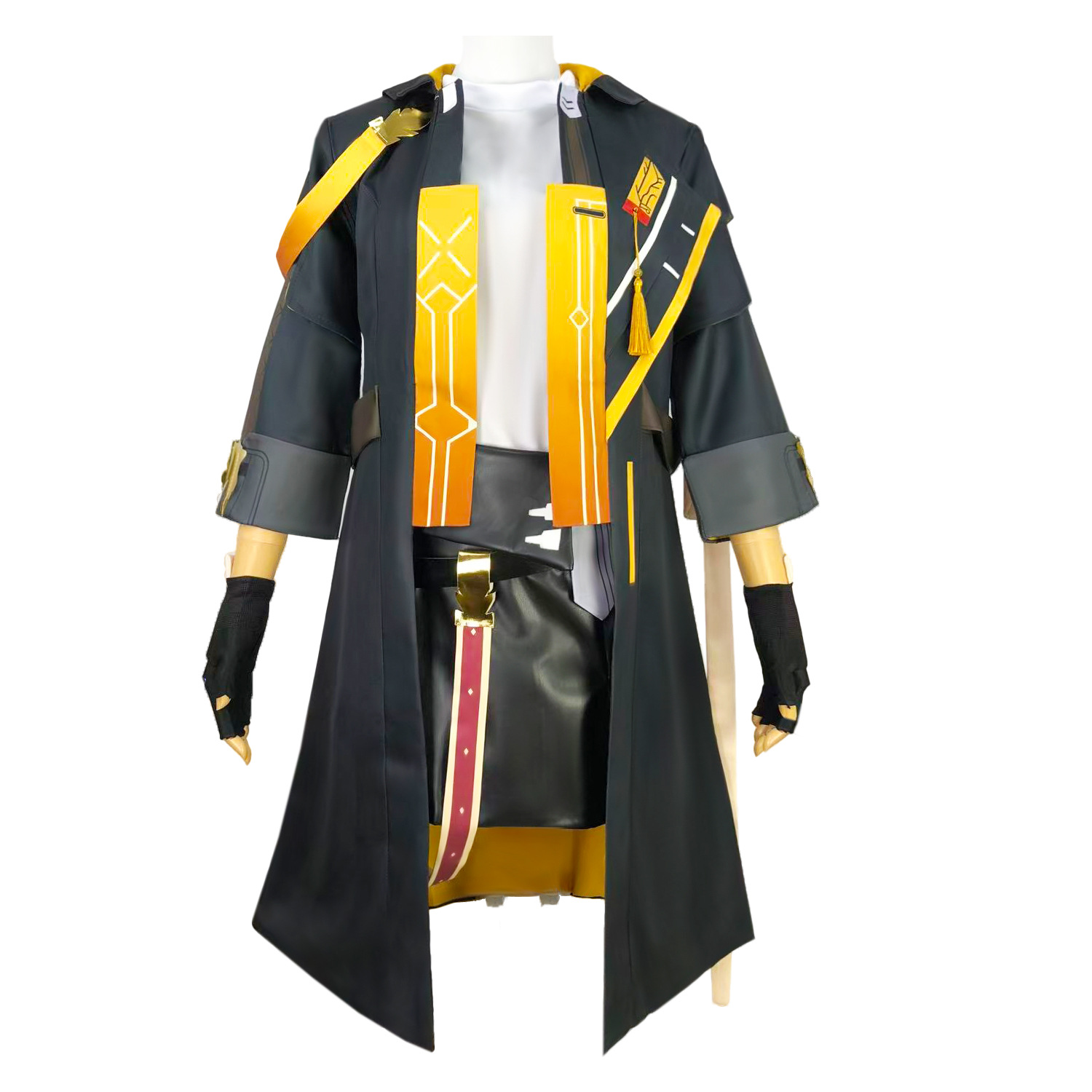 Honkai Star Rail Trailblazer S - Anime Cosplay Characters recension och pris