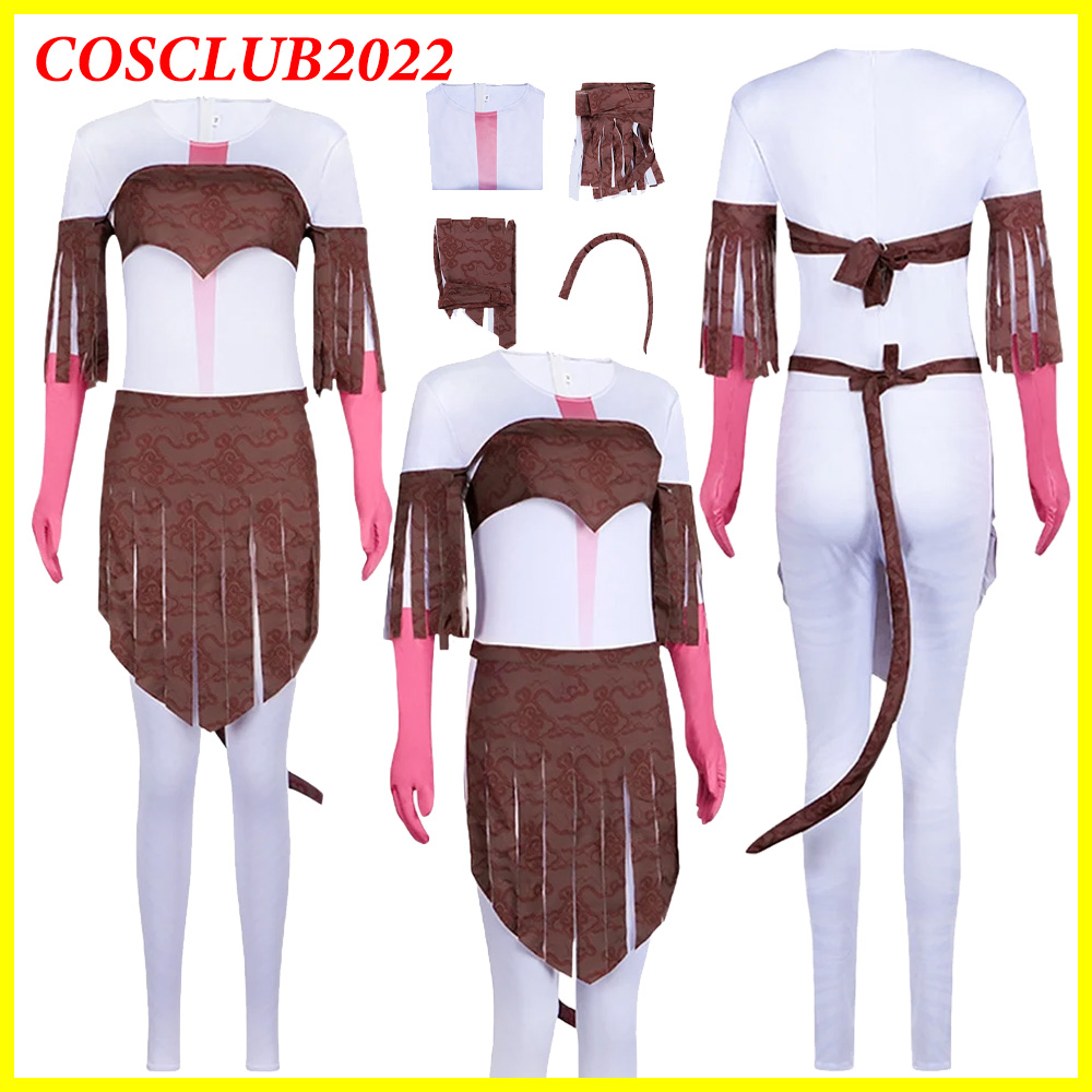 Avatar Movie Varang Cosplay Co - Cosplay Avatar Anime recension och pris
