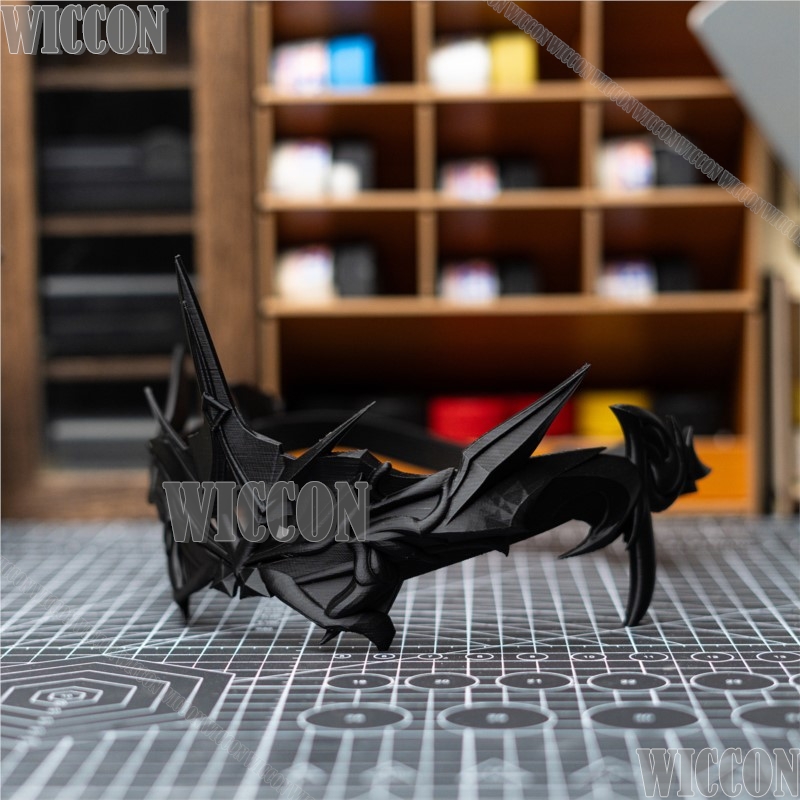 Velvet VicGodd Cosplay Prop Ra - Anime Cosplay Nearby recension och pris