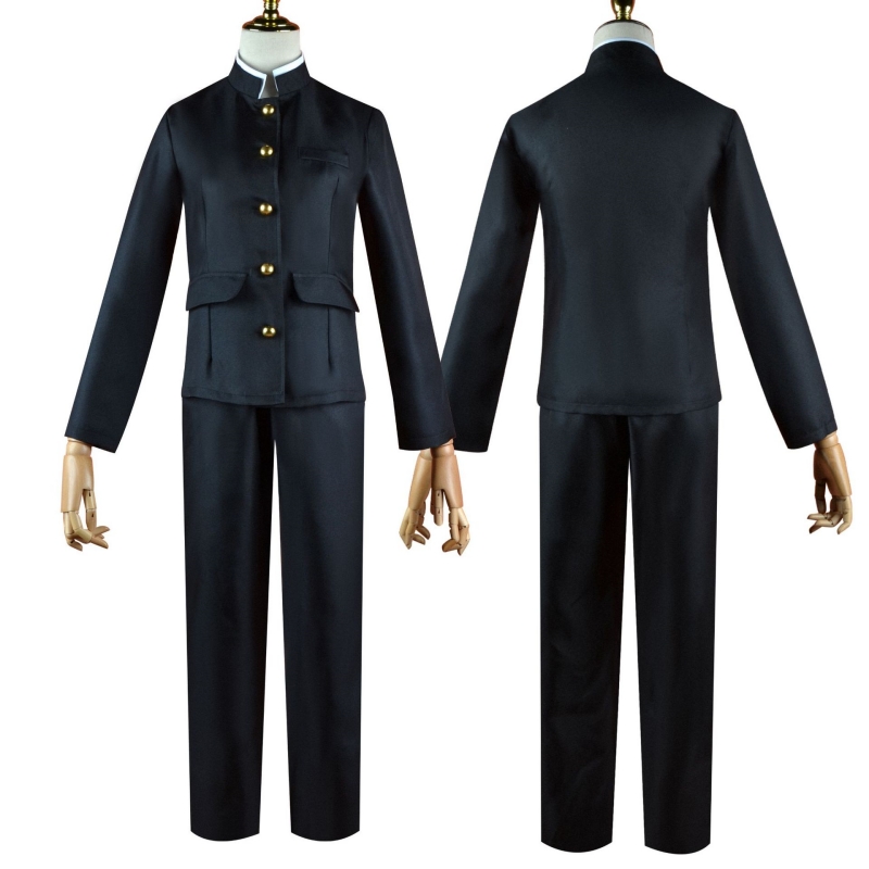 Power Makima Cosplay Costume W - Anime Cosplay Makima recension och pris