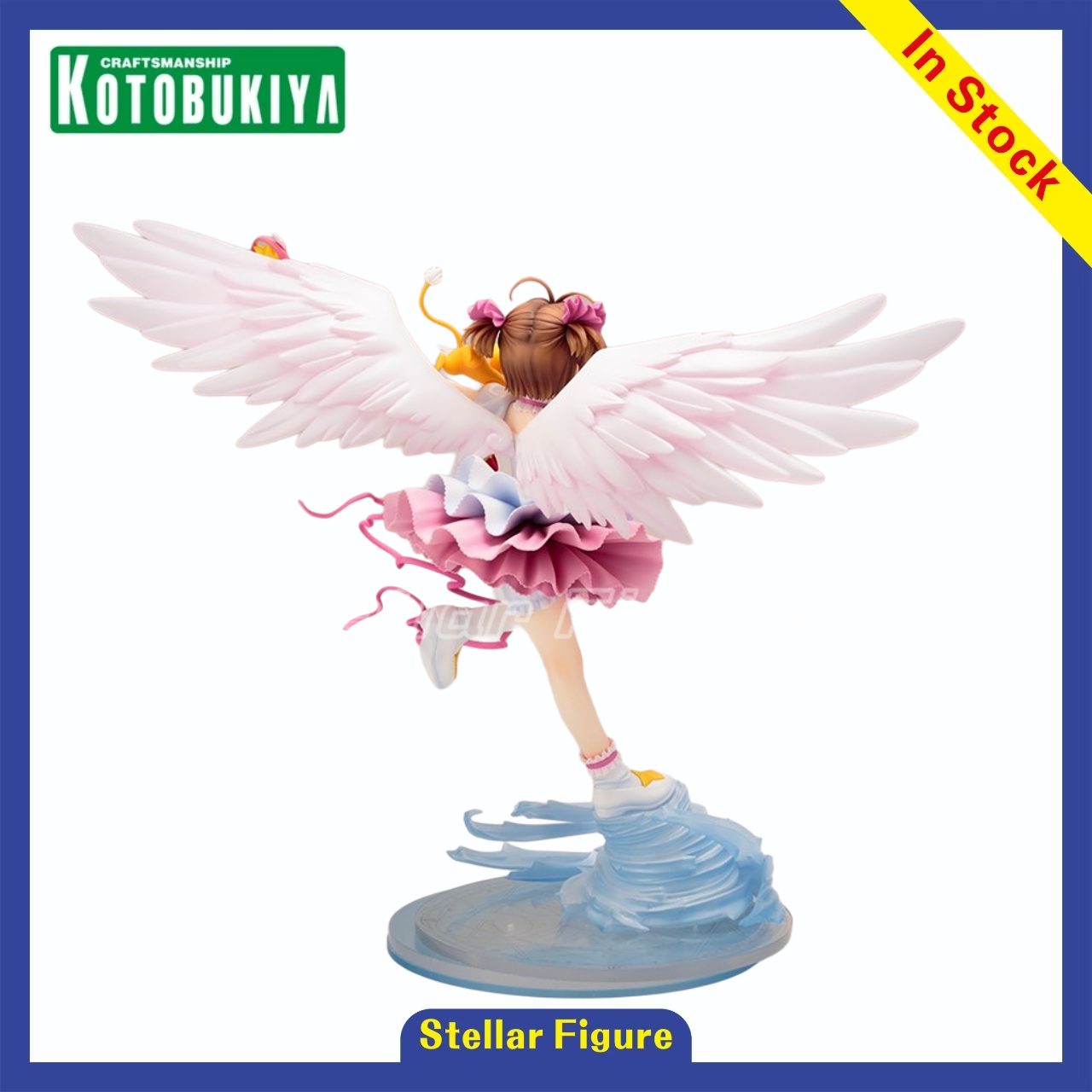 【SF】In Stock KOTOBUKIYA ARTFX  - Kotobukiya Artfx recension och pris