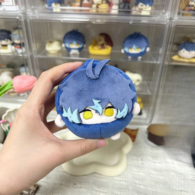 [New listing] Genshin Impact F - Anime Cosplay List recension och pris