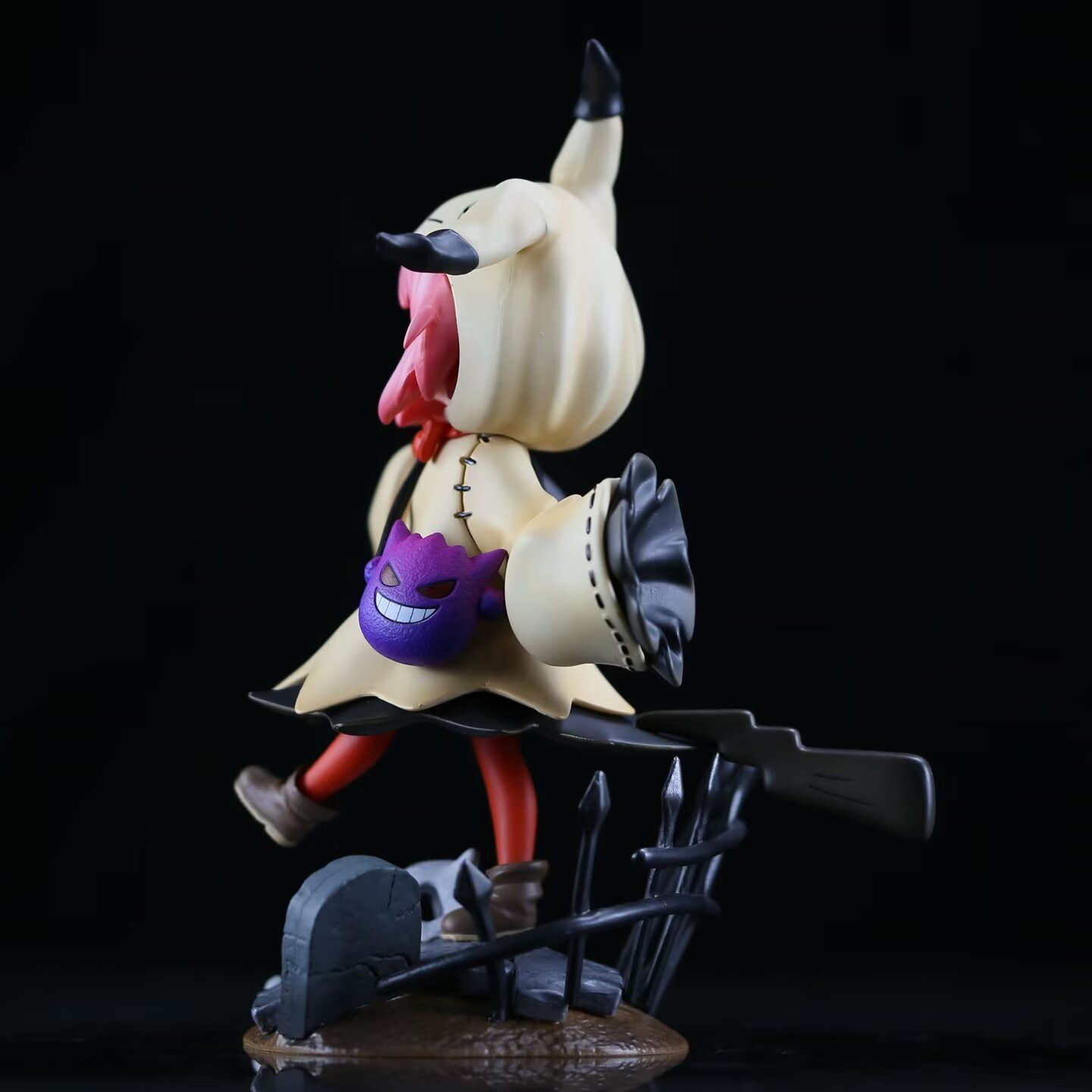 22cm Spy x Family Anime Anya F - Anime Cosplay Anya recension och pris