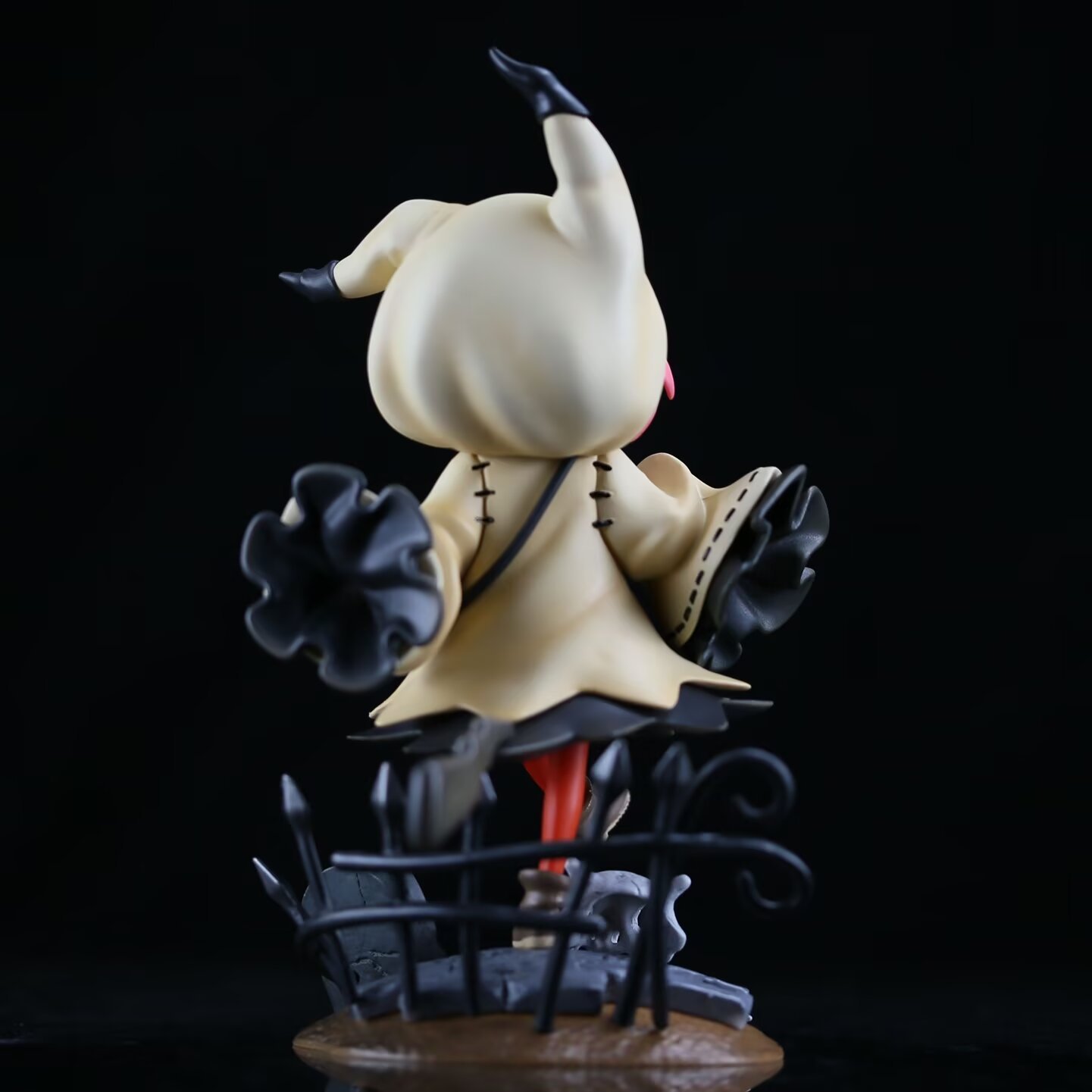 22cm Spy x Family Anime Anya F - Anime Cosplay Anya recension och pris