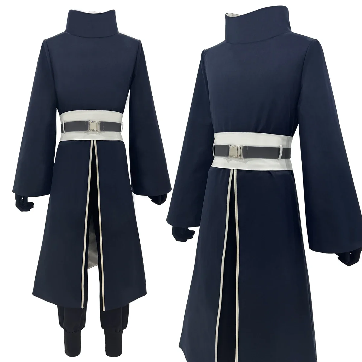 HOLOUN Anime Uchiha Obito Cosp - Anime Cosplay Obito recension och pris