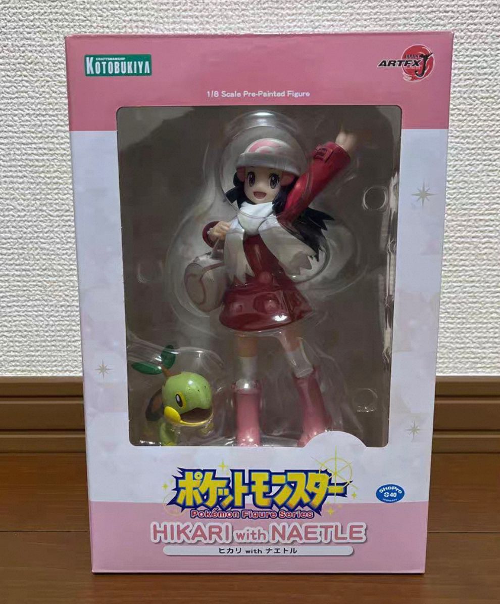 100% Original Kotobukiya ARTFX - Kotobukiya Artfx recension och pris