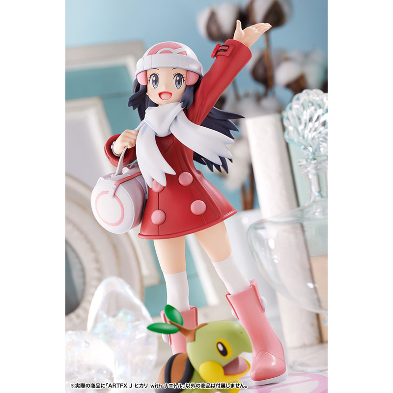 100% Original Kotobukiya ARTFX - Kotobukiya Artfx recension och pris