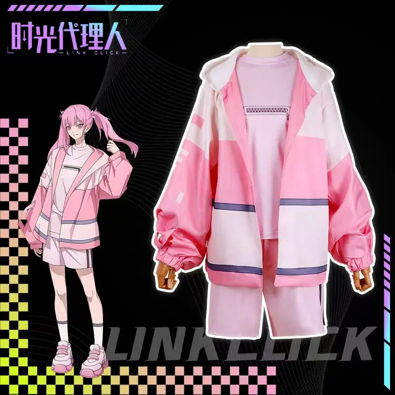 2026 Hot Sale Anime Link Click - Anime Cosplay Link recension och pris