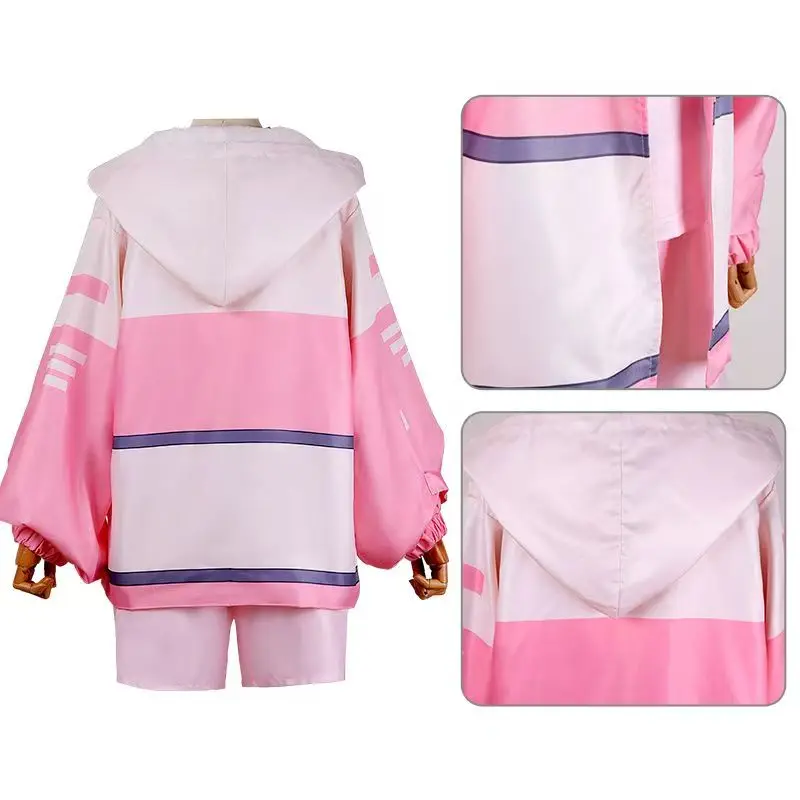2026 Hot Sale Anime Link Click - Anime Cosplay Link recension och pris