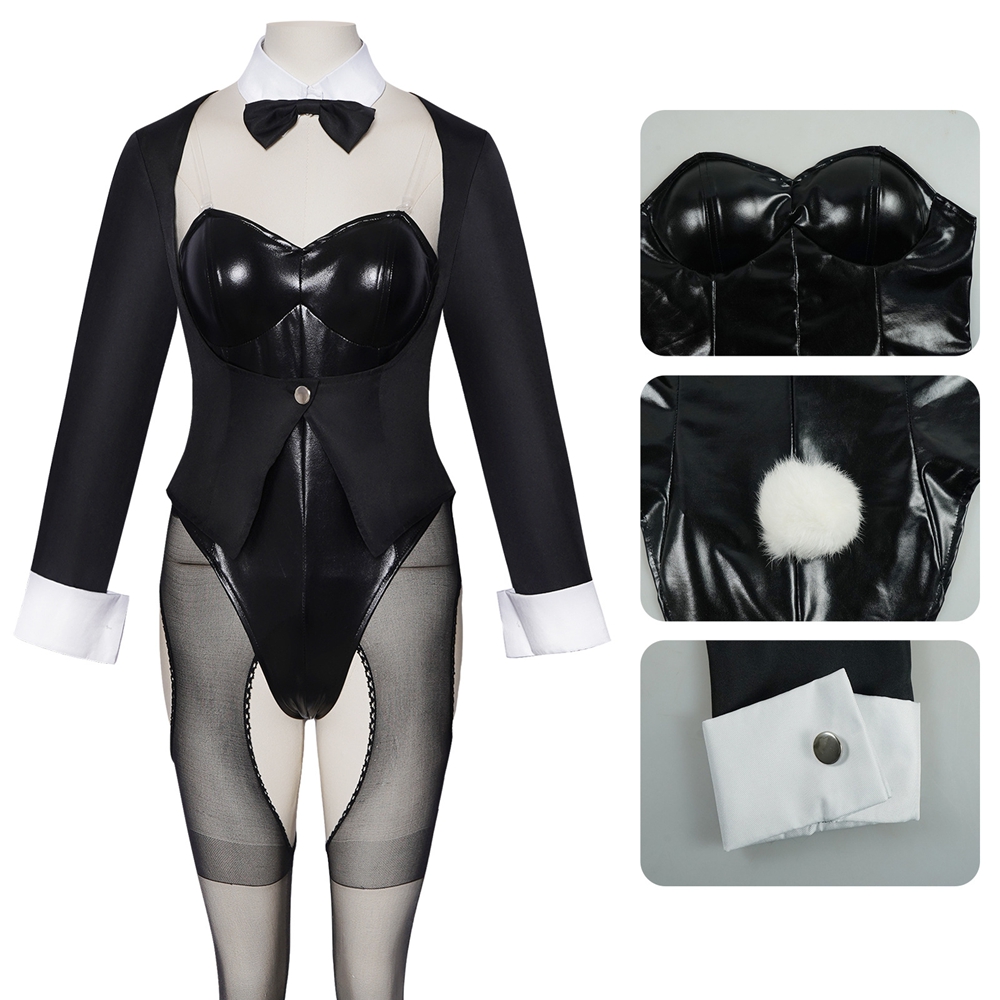XIN LAI SEN Unisex Anime Cos K - Anime Cosplay Girlfriend recension och pris