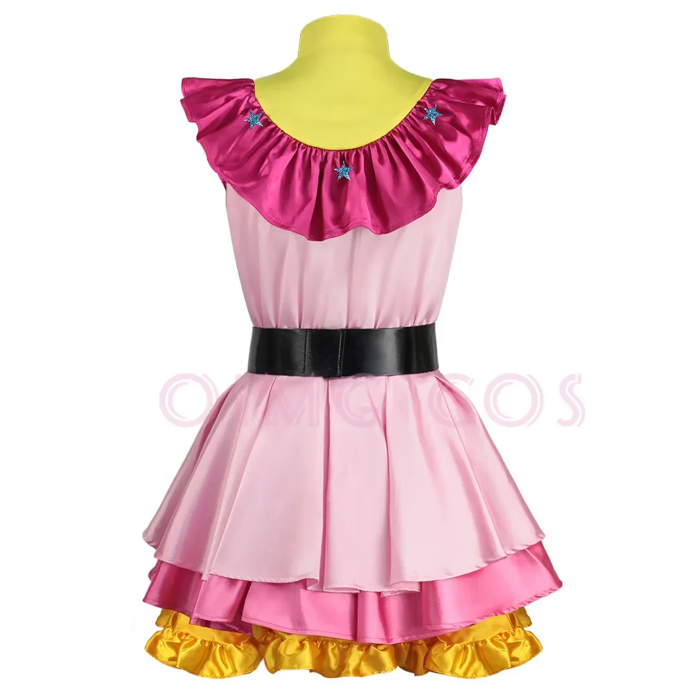 Hoshino Ai Cosplay Maid Attire - Anime Cosplay Maid recension och pris