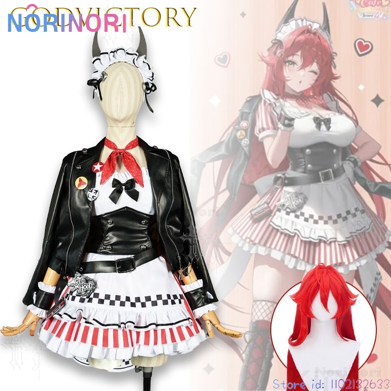 GodVictory Bready And GALLERY  - Anime Cosplay Cafe recension och pris
