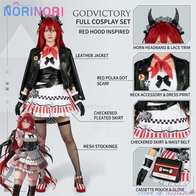 GodVictory Bready And GALLERY  - Anime Cosplay Cafe recension och pris