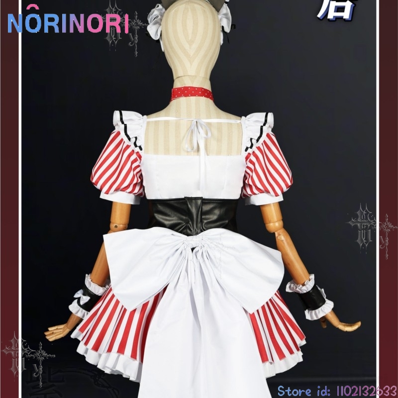 GodVictory Bready And GALLERY  - Anime Cosplay Cafe recension och pris