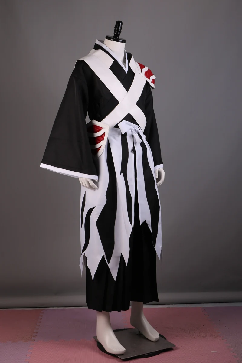 Bleach Anime TYBW Ichigo Banka - Anime Cosplay Bleach recension och pris