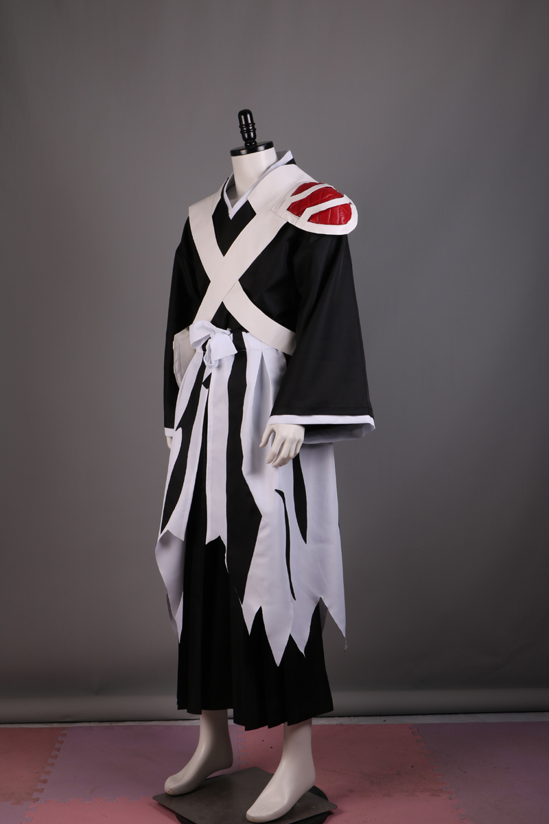 Bleach Anime TYBW Ichigo Banka - Anime Cosplay Bleach recension och pris