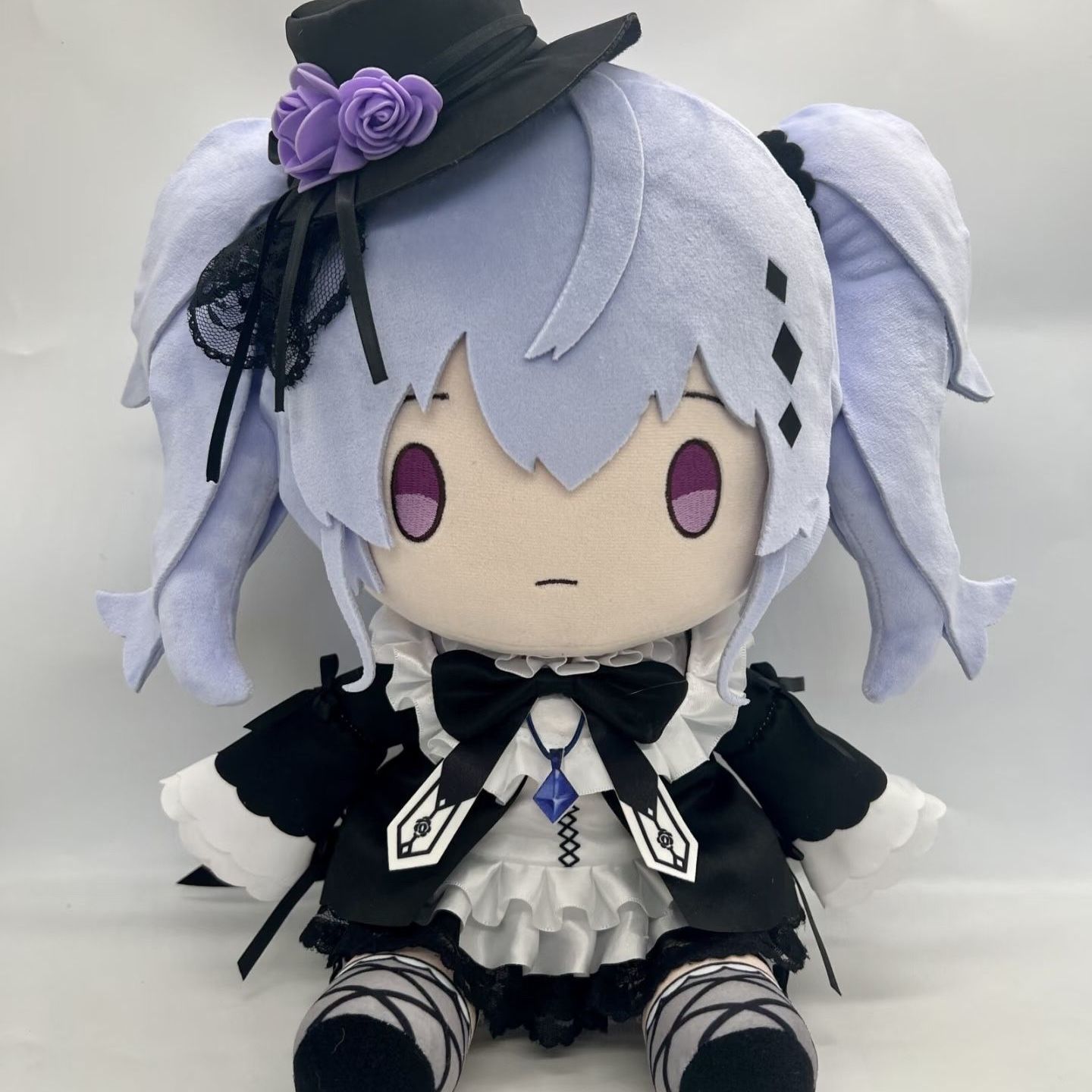 30cm Acid maimai DX Plush Anim - Anime Cosplay Characters recension och pris