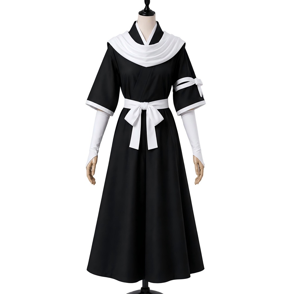 Bleach Thousand-Year Blood War - Anime Cosplay Bleach recension och pris