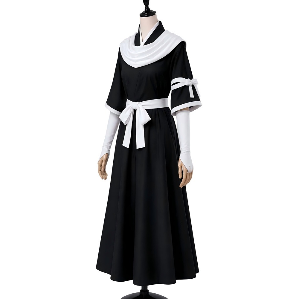 Bleach Thousand-Year Blood War - Anime Cosplay Bleach recension och pris