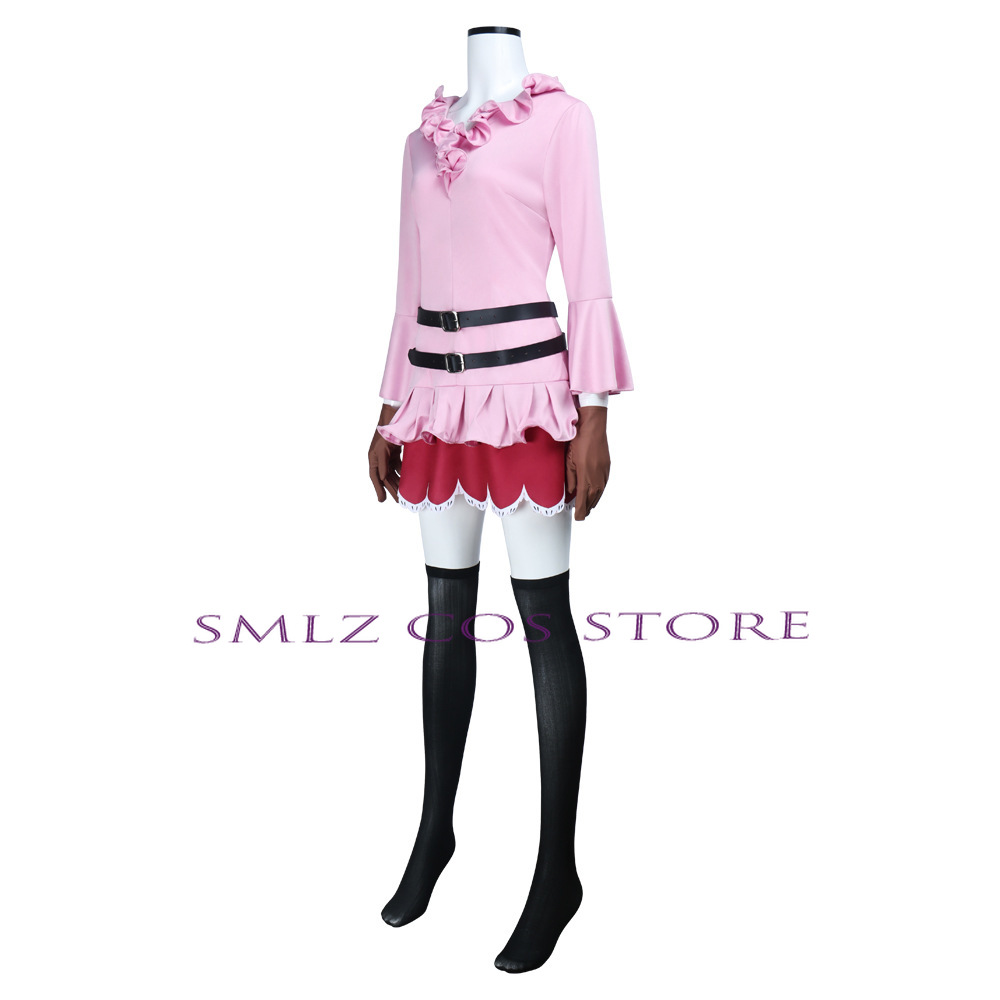 Anime Koala Cosplay Costume Wo - Anime Cosplay Clothes recension och pris