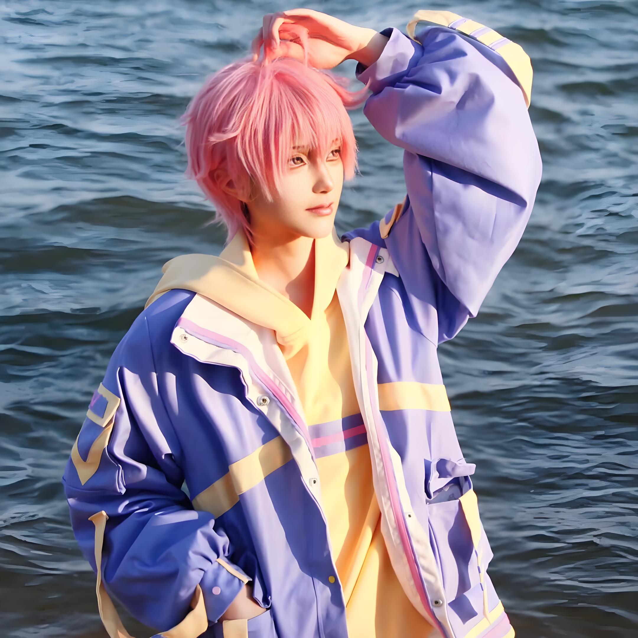 Arrogant Girl Anime Link Click - Anime Cosplay Link recension och pris