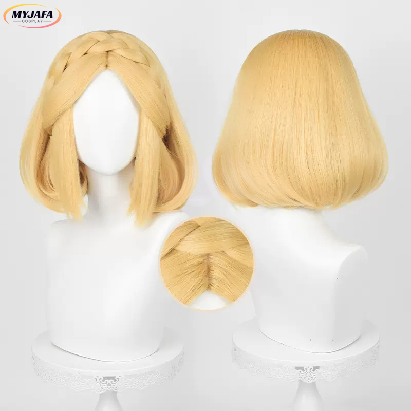 Link Princess 35cm 72cm High Q - Anime Cosplay Link recension och pris