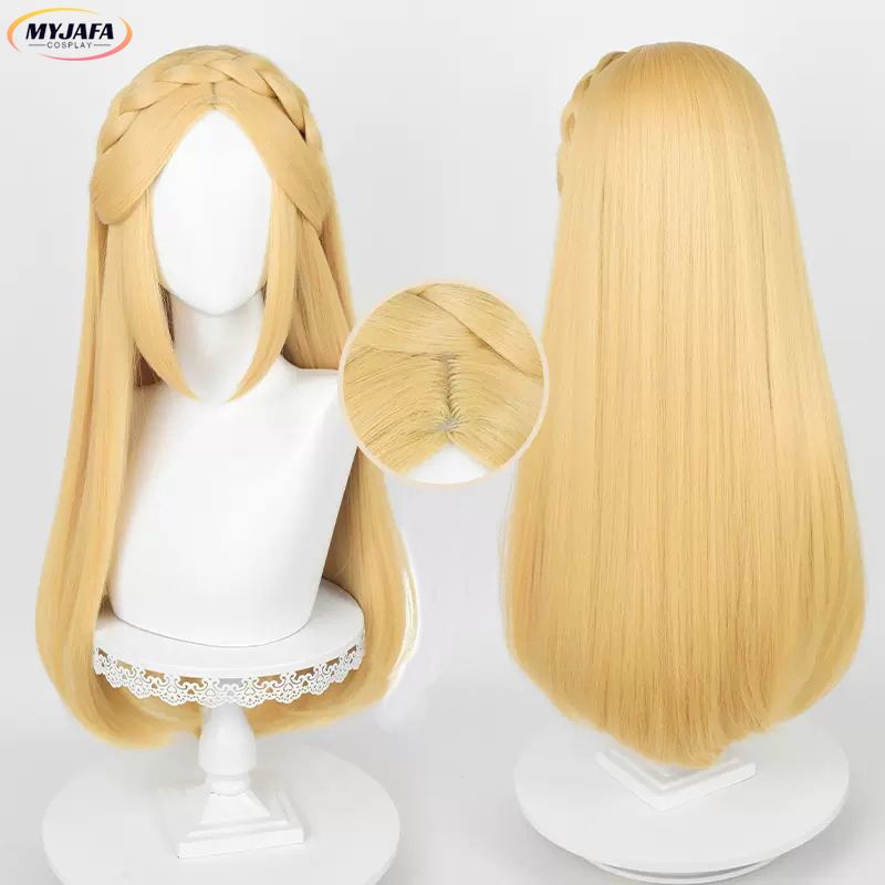Link Princess 35cm 72cm High Q - Anime Cosplay Link recension och pris